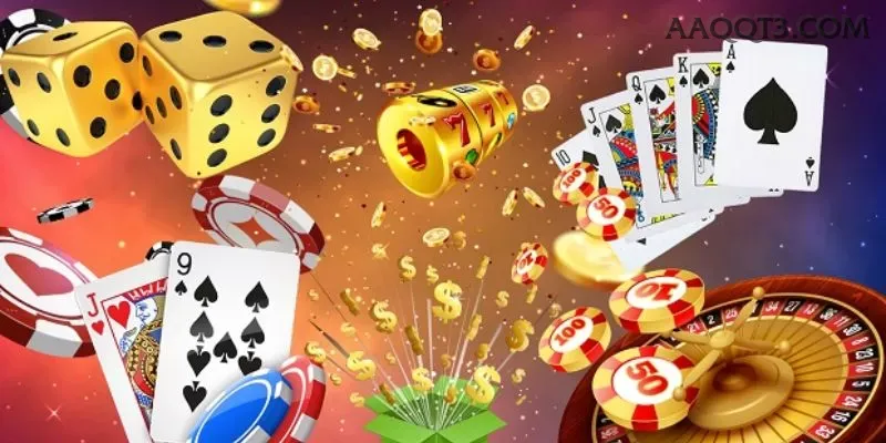 Cassino ao vivo aaqq dealers