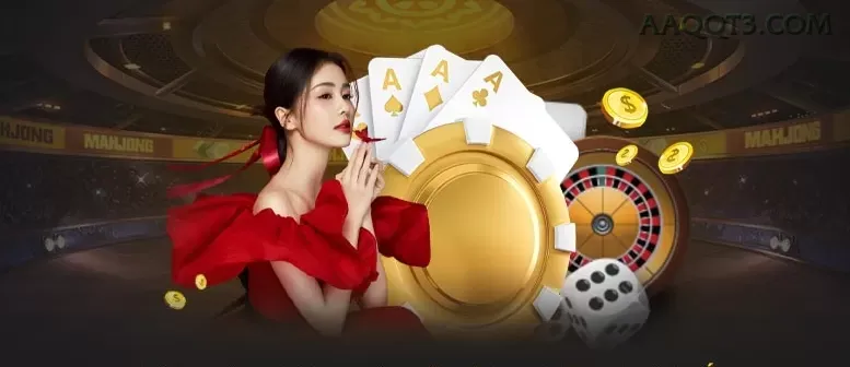 Cassino aaqq app mobile